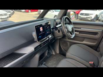 Used Volkswagen ID-Buzz 2024 for sale - 74941719: Photo
