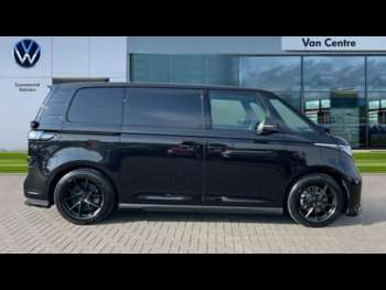 Used Volkswagen ID-Buzz 2024 for sale - 74941719: Photo