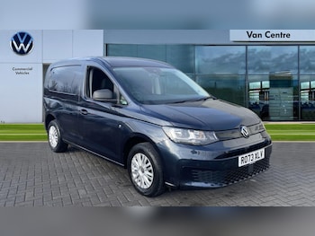 Used Volkswagen Caddy 2023 for sale - 75440191: Photo