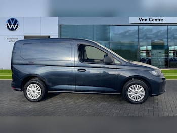 Used Volkswagen Caddy 2023 for sale - 75440191: Photo