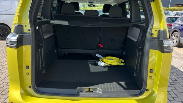 Used Volkswagen ID.Buzz 2025 for sale - 75641126: Photo 10
