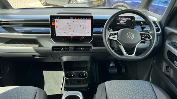 Used Volkswagen ID.Buzz 2025 for sale - 75641126: Photo 11