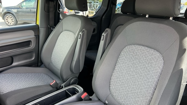 Used Volkswagen ID.Buzz 2025 for sale - 75641126: Photo 17
