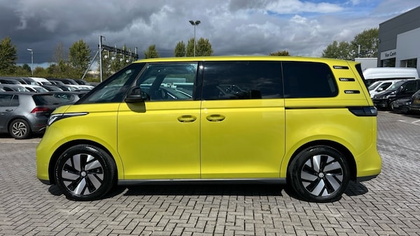 Used Volkswagen ID.Buzz 2025 for sale - 75641126: Photo 18