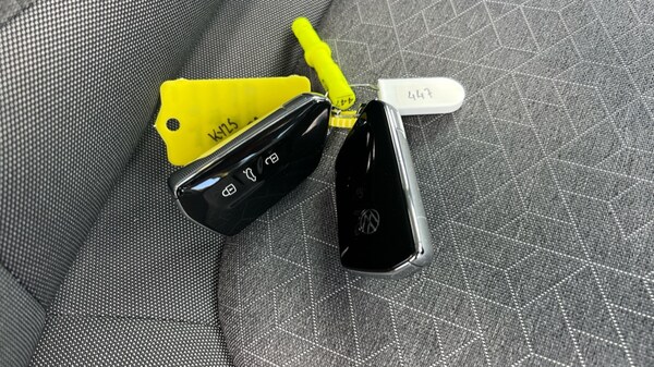 Used Volkswagen ID.Buzz 2025 for sale - 75641126: Photo 21