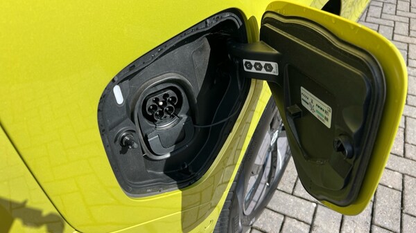 Used Volkswagen ID.Buzz 2025 for sale - 75641126: Photo 23