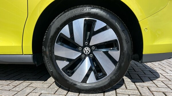 Used Volkswagen ID.Buzz 2025 for sale - 75641126: Photo 35