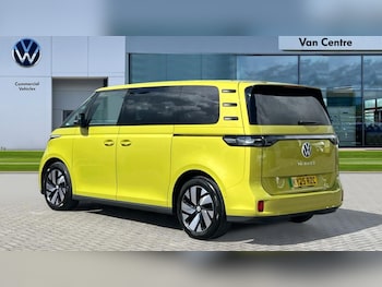 Used Volkswagen ID-Buzz 2025 for sale - 75641126: Photo