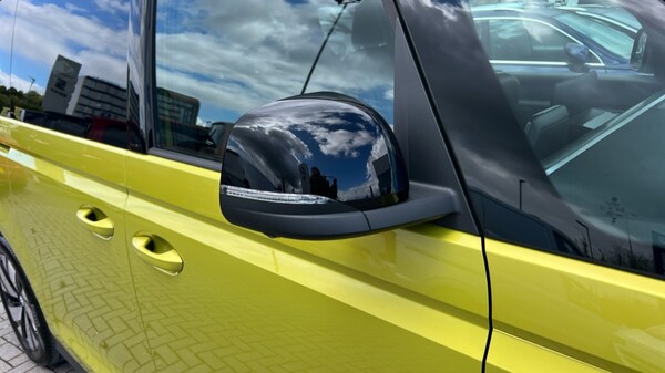 Used Volkswagen ID.Buzz 2025 for sale - 75641126: Photo 42