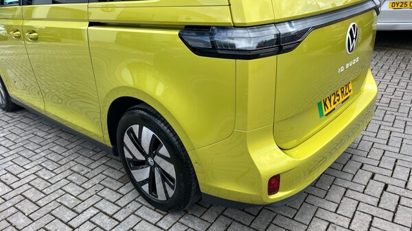 Used Volkswagen ID.Buzz 2025 for sale - 75641126: Photo 45