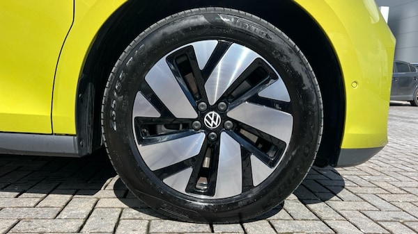 Used Volkswagen ID.Buzz 2025 for sale - 75641126: Photo 5