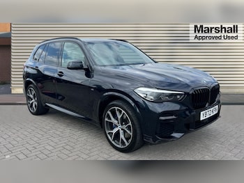 BMW - X5