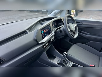 Used Volkswagen Caddy Maxi 2025 for sale - 75439968: Photo