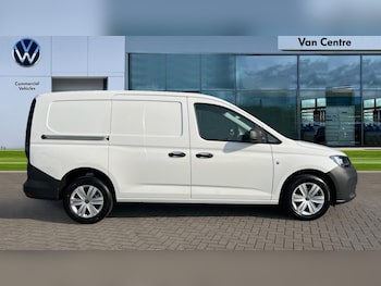 Used Volkswagen Caddy Maxi 2025 for sale - 75439968: Photo