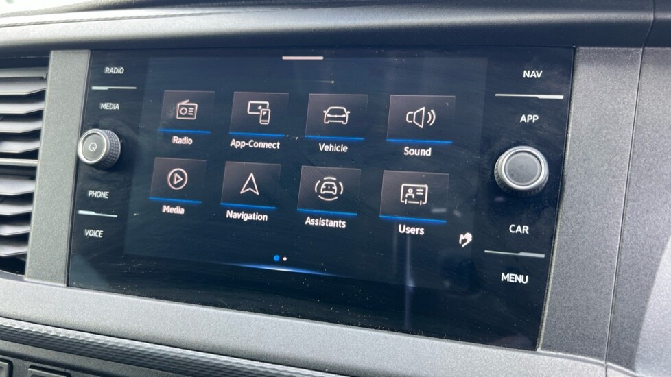 Vehicle 28