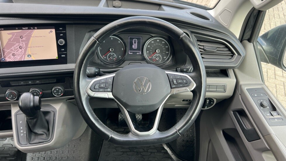Vehicle 36