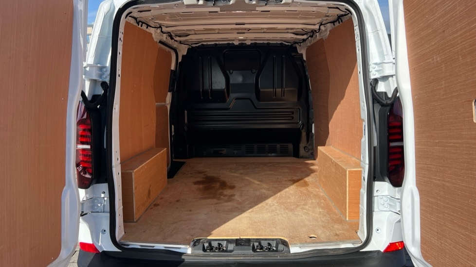 Used Volkswagen Transporter 2025 for sale - 75439682: Photo 10