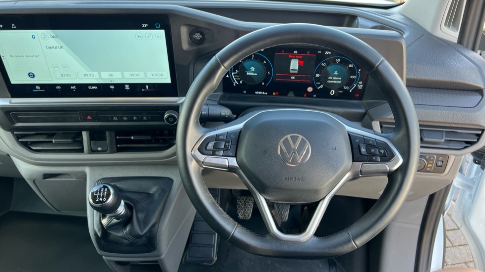 Used Volkswagen Transporter 2025 for sale - 75439682: Photo 11