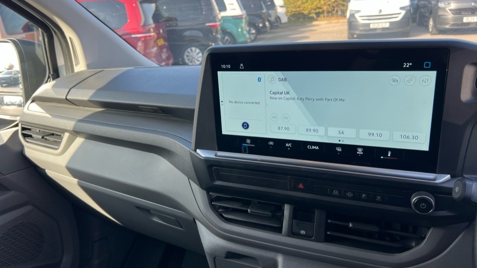 Used Volkswagen Transporter 2025 for sale - 75439682: Photo 12