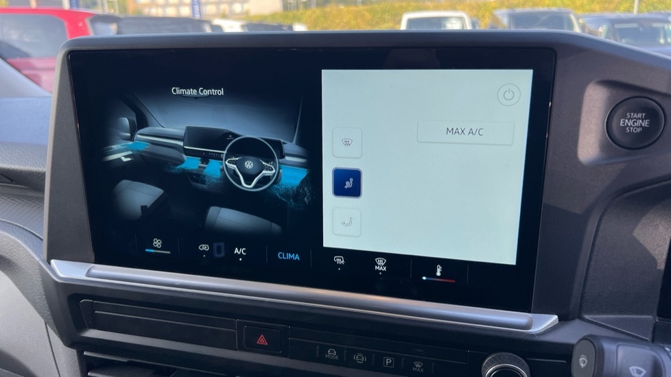 Used Volkswagen Transporter 2025 for sale - 75439682: Photo 13