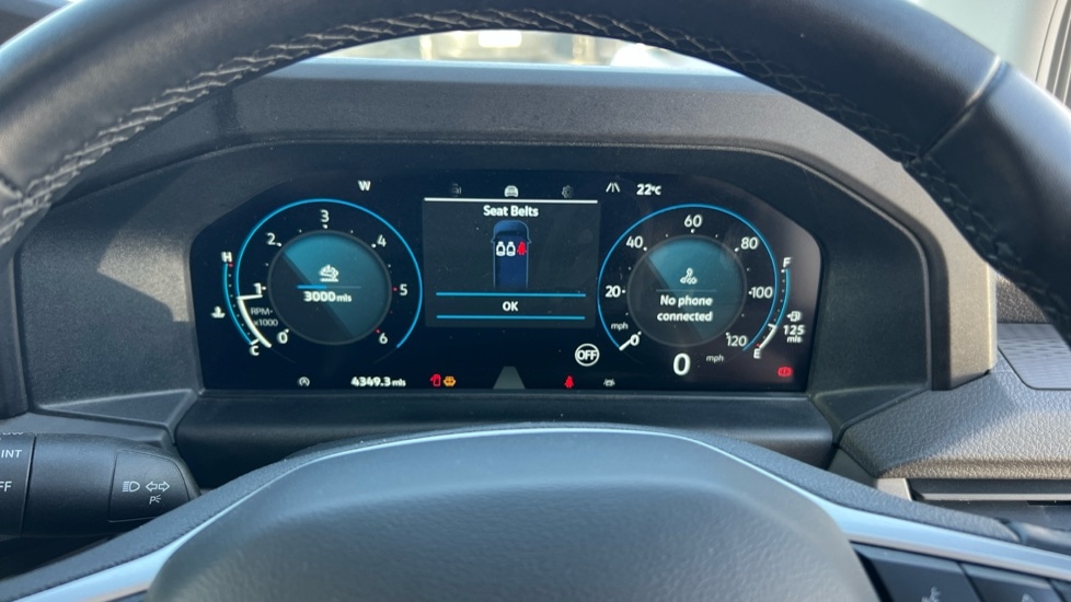 Used Volkswagen Transporter 2025 for sale - 75439682: Photo 15