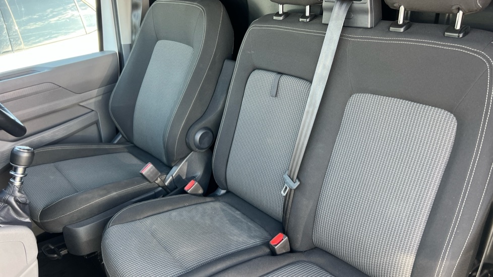 Used Volkswagen Transporter 2025 for sale - 75439682: Photo 17