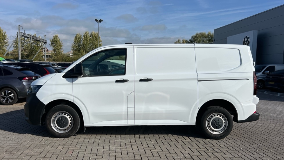 Used Volkswagen Transporter 2025 for sale - 75439682: Photo 18