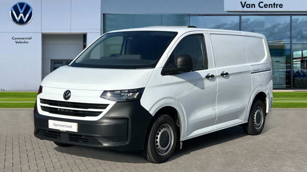 Used Volkswagen Transporter 2025 for sale - 75439682: Photo 19