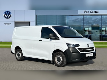 Volkswagen - Transporter