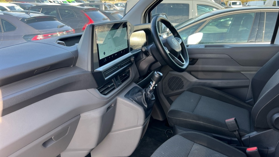 Used Volkswagen Transporter 2025 for sale - 75439682: Photo 2