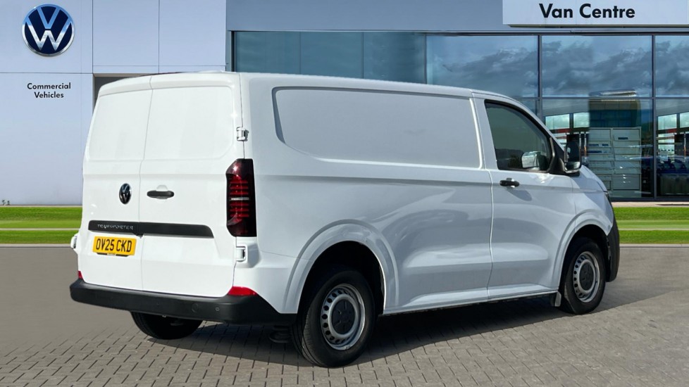 Used Volkswagen Transporter 2025 for sale - 75439682: Photo 20