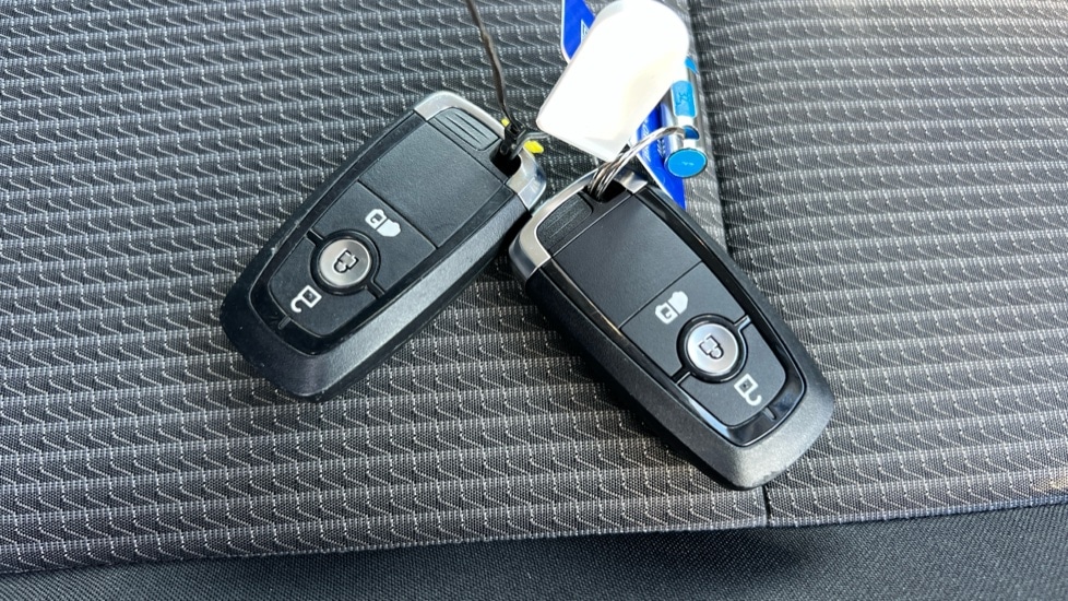 Used Volkswagen Transporter 2025 for sale - 75439682: Photo 21