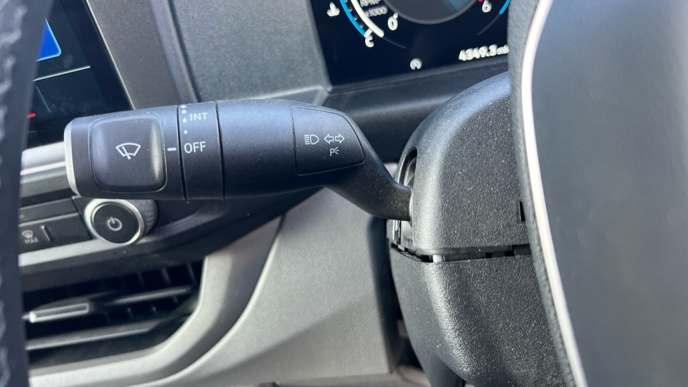 Used Volkswagen Transporter 2025 for sale - 75439682: Photo 27