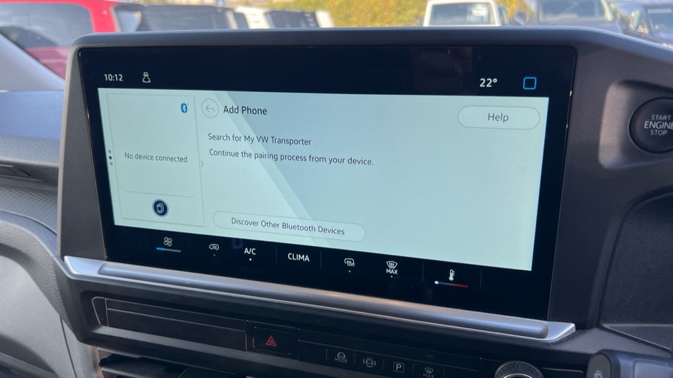 Used Volkswagen Transporter 2025 for sale - 75439682: Photo 31