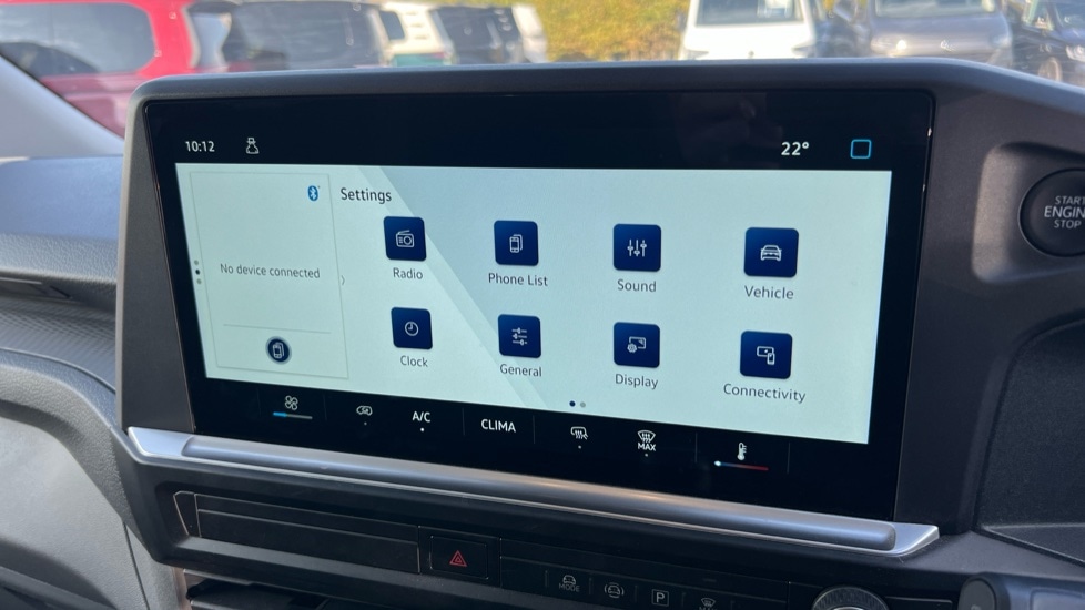 Used Volkswagen Transporter 2025 for sale - 75439682: Photo 32