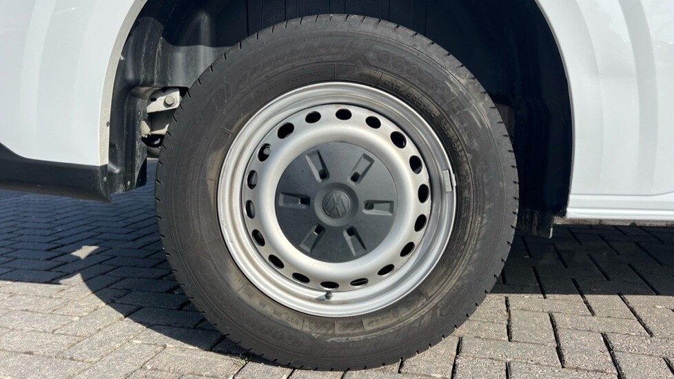 Used Volkswagen Transporter 2025 for sale - 75439682: Photo 33