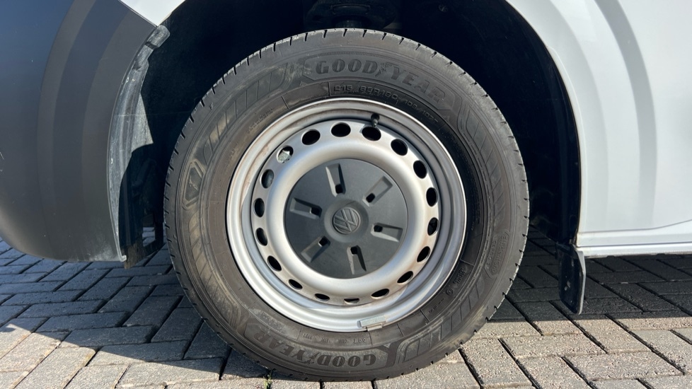 Used Volkswagen Transporter 2025 for sale - 75439682: Photo 34