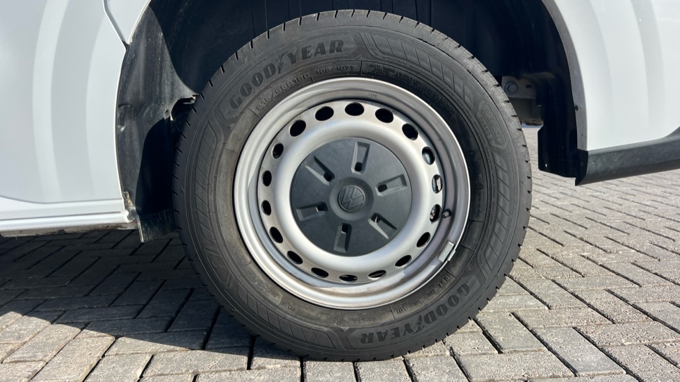 Used Volkswagen Transporter 2025 for sale - 75439682: Photo 35