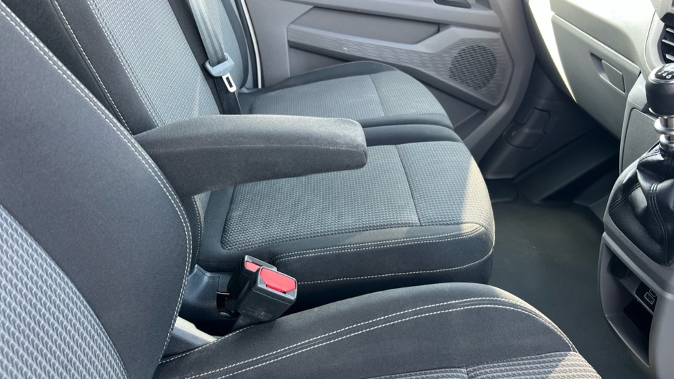 Used Volkswagen Transporter 2025 for sale - 75439682: Photo 38