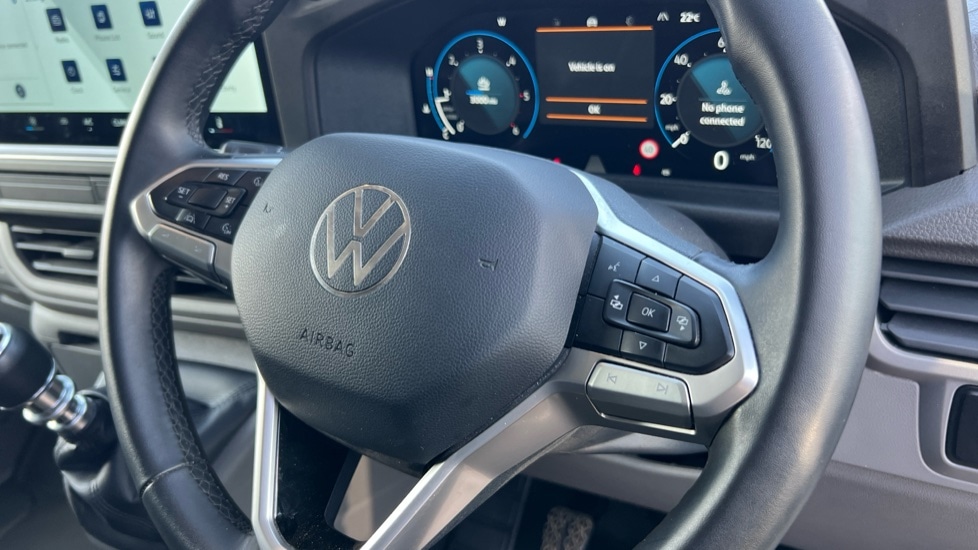 Used Volkswagen Transporter 2025 for sale - 75439682: Photo 39