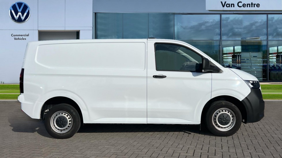 Used Volkswagen Transporter 2025 for sale - 75439682: Photo 4