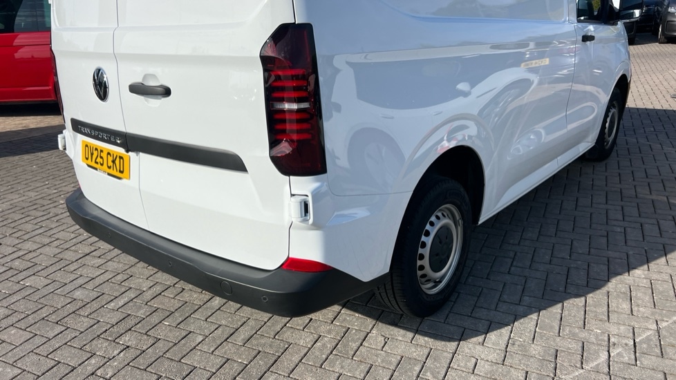Used Volkswagen Transporter 2025 for sale - 75439682: Photo 44