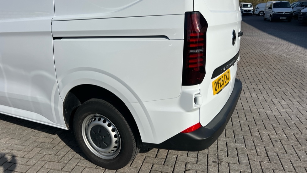 Used Volkswagen Transporter 2025 for sale - 75439682: Photo 45