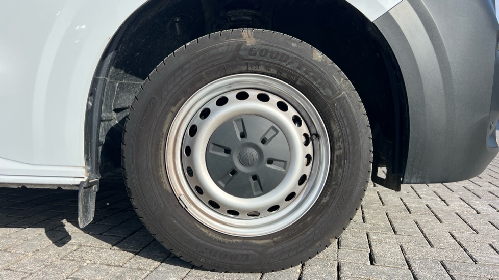 Used Volkswagen Transporter 2025 for sale - 75439682: Photo 5