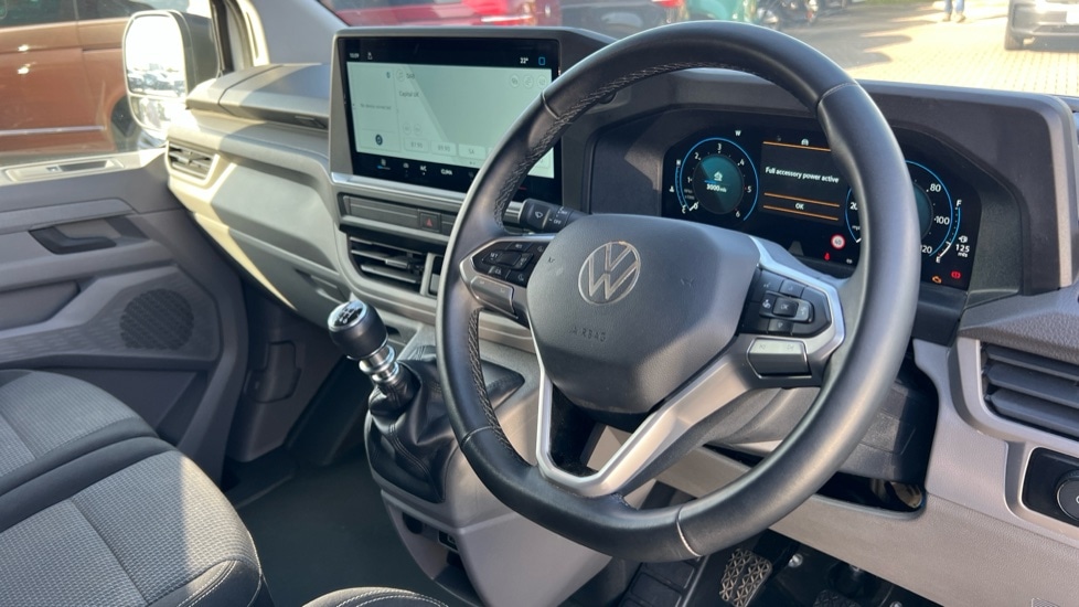 Used Volkswagen Transporter 2025 for sale - 75439682: Photo 6