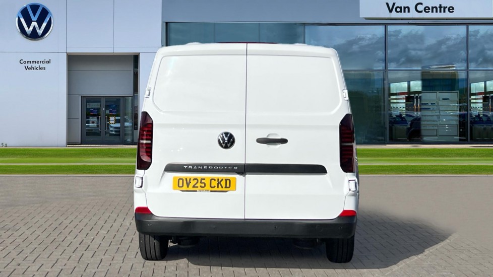 Used Volkswagen Transporter 2025 for sale - 75439682: Photo 7