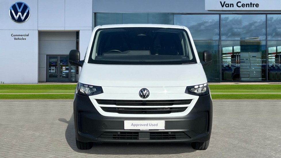Used Volkswagen Transporter 2025 for sale - 75439682: Photo 8
