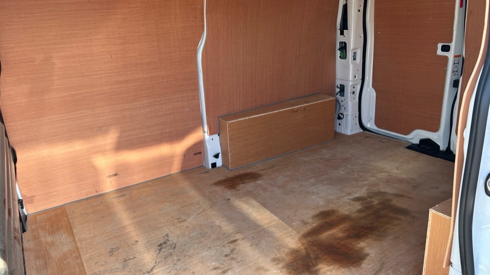 Used Volkswagen Transporter 2025 for sale - 75439682: Photo 9