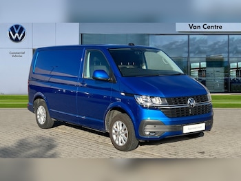 Volkswagen - Transporter