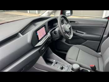 Used Volkswagen Caddy 2025 for sale - 75159864: Photo